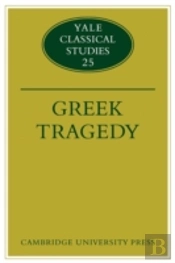 Greek Tragedy