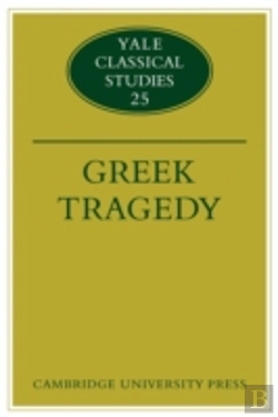 Bertrand.pt - Greek Tragedy