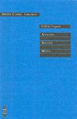 Greek Tragedy: Three Plays