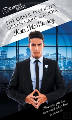 Bertrand.pt - Greek Tycoon'S Green Card Groom