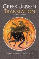 Greek Unseen Translation