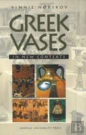 Greek Vases In New Contexts