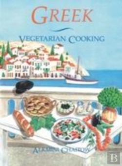 Bertrand.pt - Greek Vegetarian Cooking
