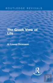 Greek View Of Life