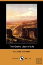 Greek View Of Life
