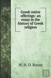Greek Votive Offerings