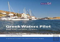 Greek Waters Pilot