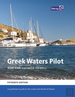 Bertrand.pt - Greek Waters Pilot