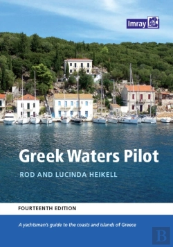 Bertrand.pt - Greek Waters Pilot