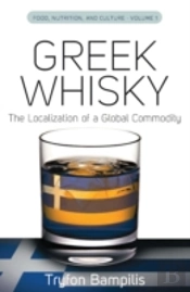 Greek Whisky