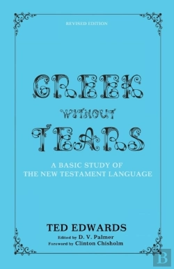 Bertrand.pt - Greek Without Tears - Revised Edition
