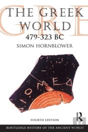 Greek World 479-323 Bc