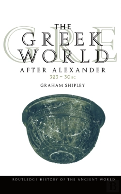Bertrand.pt - Greek World After Alexander 323-30 Bc