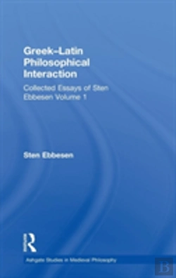Bertrand.pt - Greekâ€“Latin Philosophical Interaction