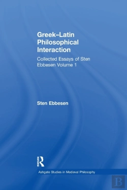 Bertrand.pt - Greekâ€“Latin Philosophical Interaction