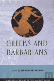 Greeks And Barbarians