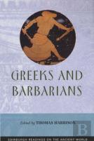 Greeks And Barbarians
