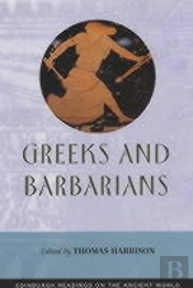 Greeks And Barbarians