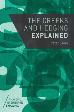 Bertrand.pt - Greeks And Hedging Explained