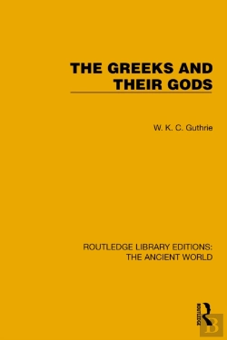 Bertrand.pt - Greeks And Their Gods