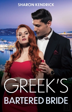 Bertrand.pt - Greek'S Bartered Bride