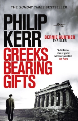 Bertrand.pt - Greeks Bearing Gifts