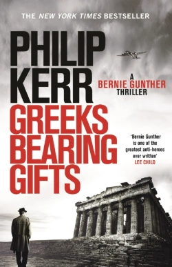 Bertrand.pt - Greeks Bearing Gifts