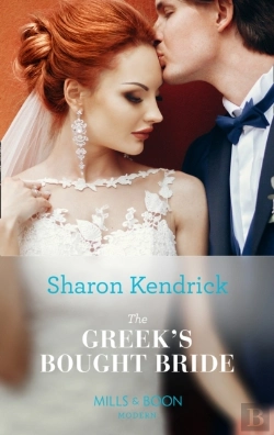 Bertrand.pt - Greek'S Bought Bride
