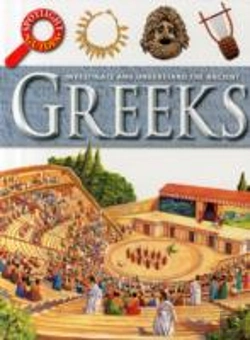 Bertrand.pt - Greeks
