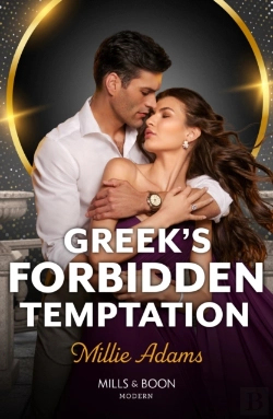 Bertrand.pt - Greek'S Forbidden Temptation