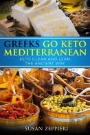 Greeks Go Keto Mediterranean