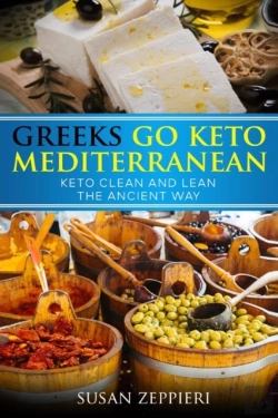Bertrand.pt - Greeks Go Keto Mediterranean