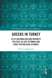 Greeks In Turkey