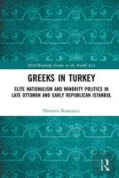 Greeks In Turkey