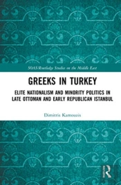 Greeks In Turkey