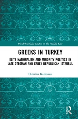 Bertrand.pt - Greeks In Turkey