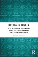Greeks In Turkey