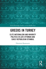 Greeks In Turkey