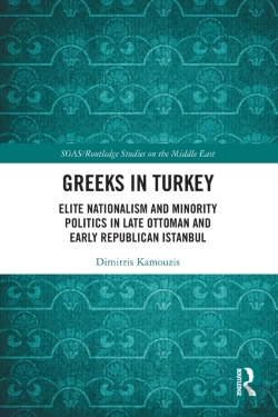 Bertrand.pt - Greeks In Turkey