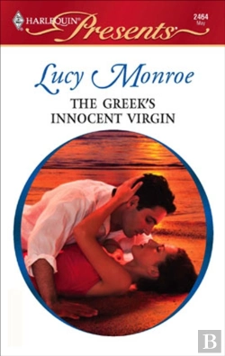 Bertrand.pt - Greek'S Innocent Virgin