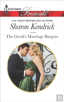 Bertrand.pt - Greek'S Marriage Bargain