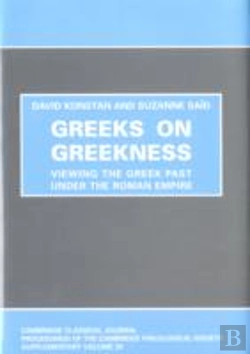 Bertrand.pt - Greeks On Greekness