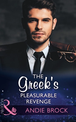Bertrand.pt - Greek'S Pleasurable Revenge