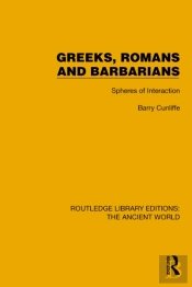 Greeks, Romans And Barbarians