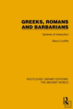 Bertrand.pt - Greeks, Romans And Barbarians