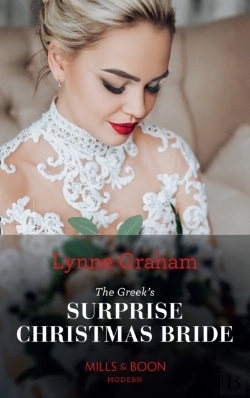 Bertrand.pt - Greek'S Surprise Christmas Bride