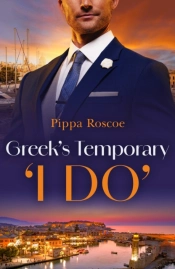 Greek'S Temporary 'I Do'