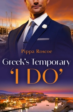 Bertrand.pt - Greek'S Temporary 'I Do'