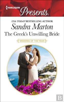 Bertrand.pt - Greek'S Unwilling Bride
