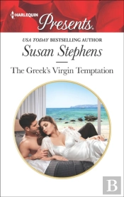 Greek'S Virgin Temptation